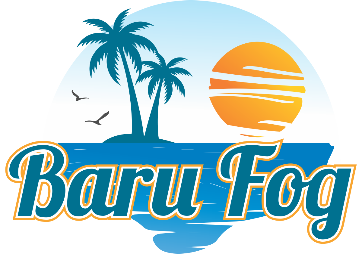 Barufog